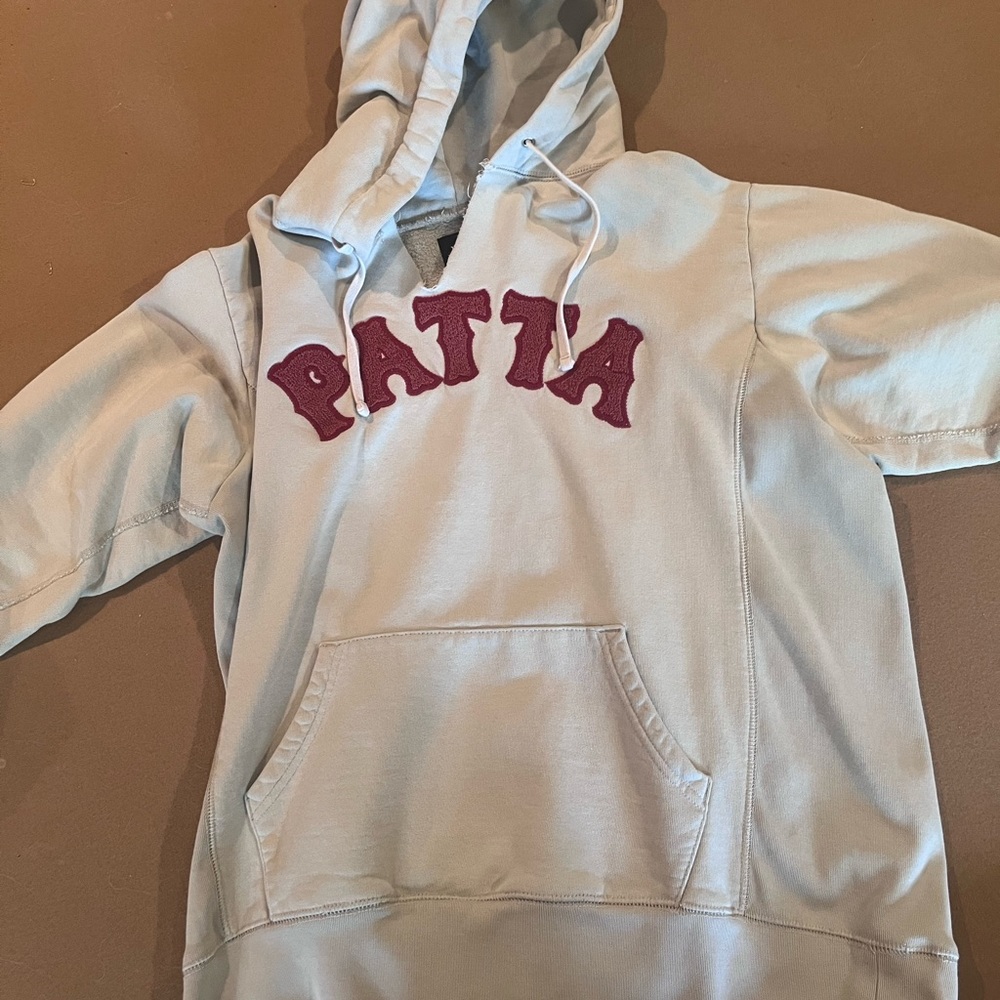 Patta Sweatshirt